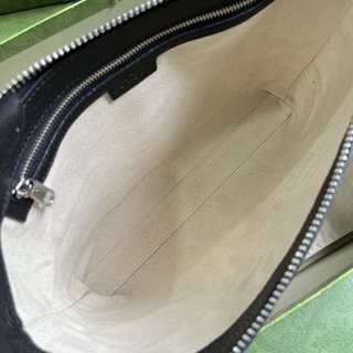 Bolsa Gucci Jumbo