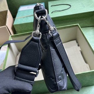 Bolsa Gucci Jumbo