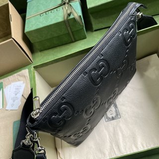 Bolsa Gucci Jumbo
