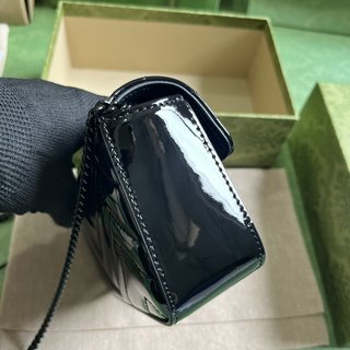 Bolsa Gucci Marmont