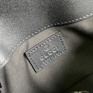 Bolsa Gucci Marmont