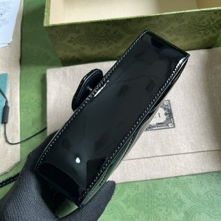 Bolsa Gucci Marmont