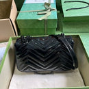 Bolsa Gucci Marmont
