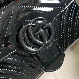 Bolsa Gucci Marmont