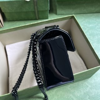 Bolsa Gucci Marmont