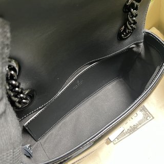 Bolsa Gucci Marmont