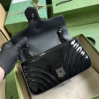 Bolsa Gucci Marmont