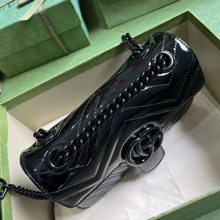 Bolsa Gucci Marmont