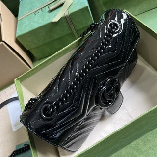 Bolsa Gucci Marmont