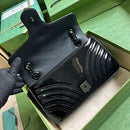 Bolsa Gucci Marmont