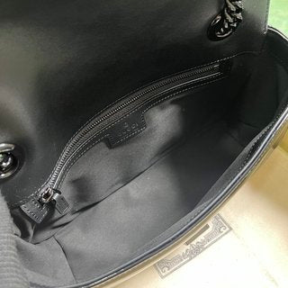 Bolsa Gucci Marmont