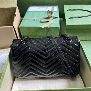 Bolsa Gucci Marmont