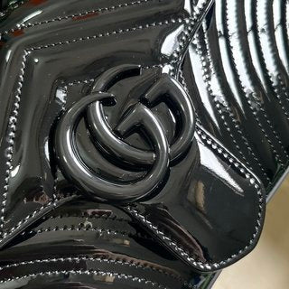 Bolsa Gucci Marmont