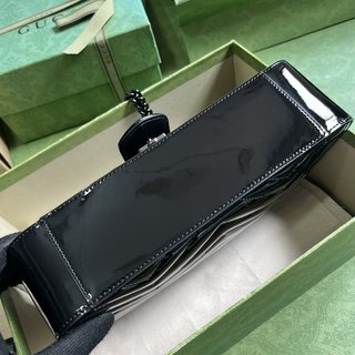Bolsa Gucci Marmont