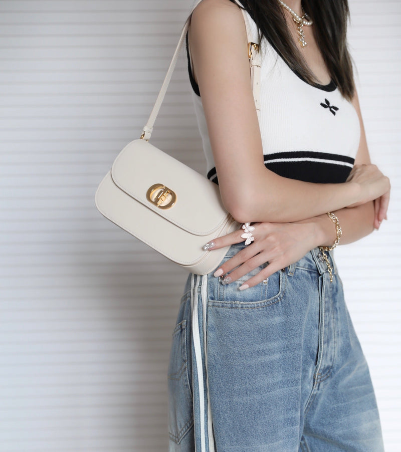 Bolsa Dior