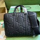 Bolsa Gucci Jumbo briefcase
