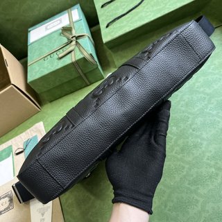 Bolsa Gucci Jumbo briefcase