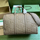 Bolsa Gucci JUMBO SMALL DUFFLE