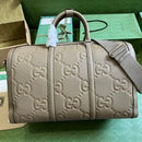 Bolsa Gucci JUMBO SMALL DUFFLE