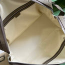 Bolsa Gucci JUMBO SMALL DUFFLE