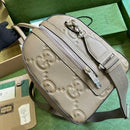 Bolsa Gucci JUMBO SMALL DUFFLE