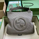 Bolsa Gucci BLONDIE SMALL TOTE