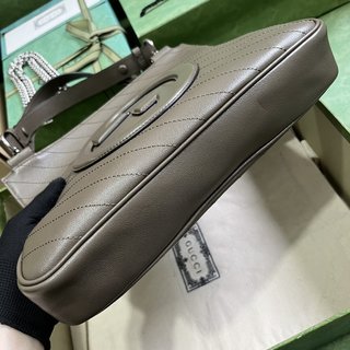 Bolsa Gucci BLONDIE SMALL TOTE