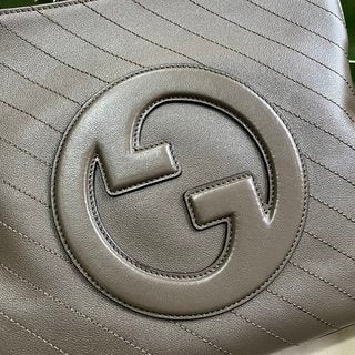 Bolsa Gucci BLONDIE SMALL TOTE
