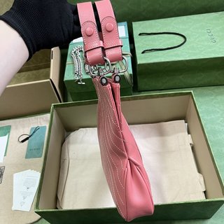 Bolsa Gucci BLONDIE SMALL TOTE