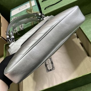Bolsa Gucci BLONDIE SMALL TOTE
