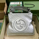 Bolsa Gucci BLONDIE SMALL TOTE