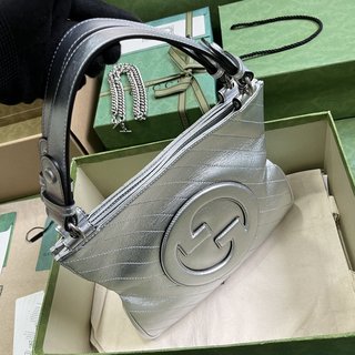 Bolsa Gucci BLONDIE SMALL TOTE