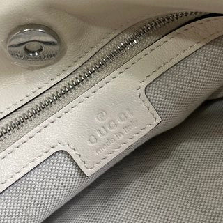 Bolsa Gucci BLONDIE SMALL TOTE
