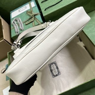 Bolsa Gucci BLONDIE SMALL TOTE