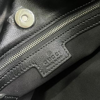 Bolsa Gucci BLONDIE SMALL TOTE