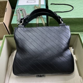 Bolsa Gucci BLONDIE SMALL TOTE