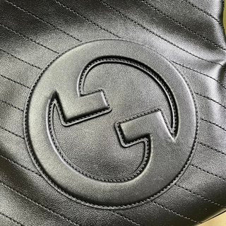 Bolsa Gucci BLONDIE SMALL TOTE