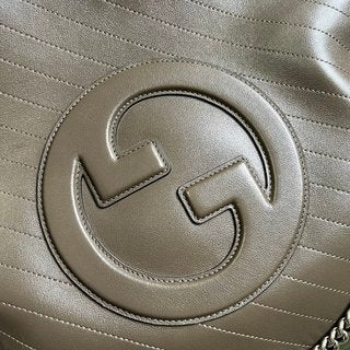 Bolsa Gucci BLONDIE MEDIUM TOTE