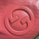 Bolsa Gucci BLONDIE MEDIUM TOTE