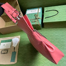 Bolsa Gucci BLONDIE MEDIUM TOTE