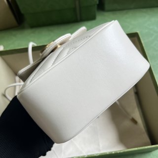 Bolsa Gucci Marmont