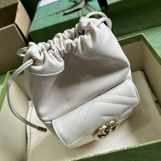 Bolsa Gucci Marmont