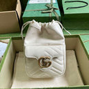 Bolsa Gucci Marmont