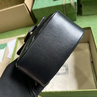 Bolsa Gucci Marmont