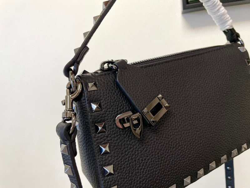 Bolsa Valentino Preto