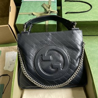 Bolsa Gucci BLONDIE SMALL TOTE