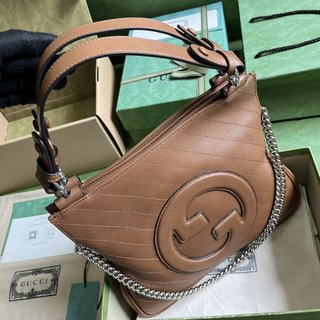 Bolsa Gucci BLONDIE SMALL TOTE