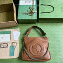 Bolsa Gucci BLONDIE SMALL TOTE