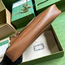 Bolsa Gucci BLONDIE SMALL TOTE