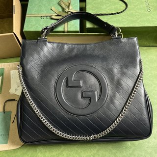 Bolsa Gucci BLONDIE MEDIUM TOTE